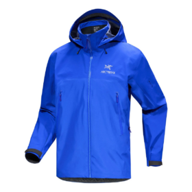 Kurtka Gamma Lightweight „Royal Blue”