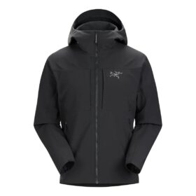 Kurtka Gamma MX „Black”