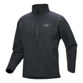 Kurtka Gamma MX „Black”