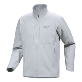 Kurtka Gamma MX „Grey”
