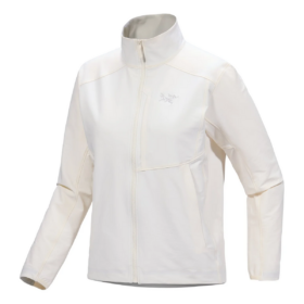 Kurtka Gamma „White”