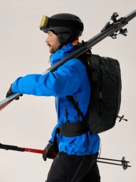 Kurtka narciarska Ski Guide dla mężczyzn