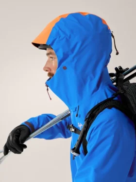Kurtka narciarska Ski Guide dla mężczyzn