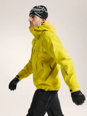 Kurtka narciarska Ski Guide dla mężczyzn