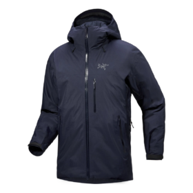 Kurtka ocieplana Beta „Navy”