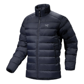 Kurtka Thorium „Navy”