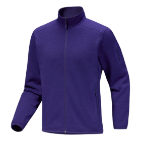 Kurtka typu kardigan Covert „Purple”