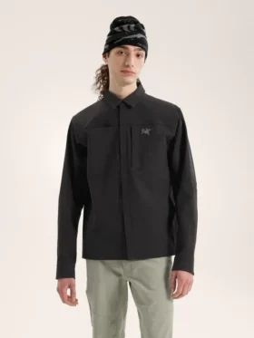 Męska bawełniana koszula Cronin