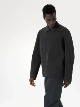 Męska bluza softshellowa Mionn