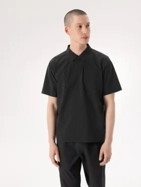 Męska koszulka polo Dromos Tech SS
