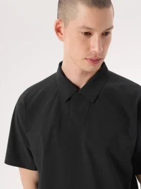 Męska koszulka polo Dromos Tech SS