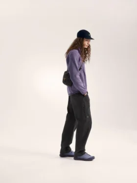 Męski sweter typu cardigan Covert
