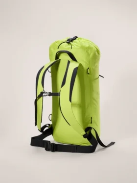 Plecak Alpha FL 20